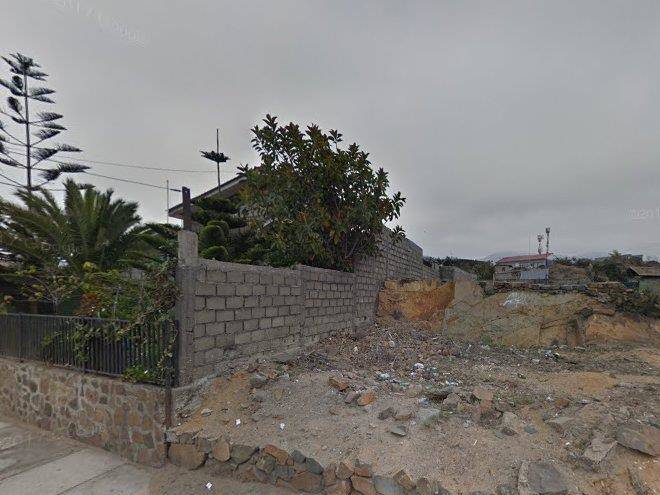 Hospedaje las araucarias