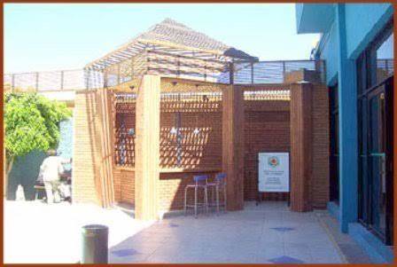 Hosteria vallenar