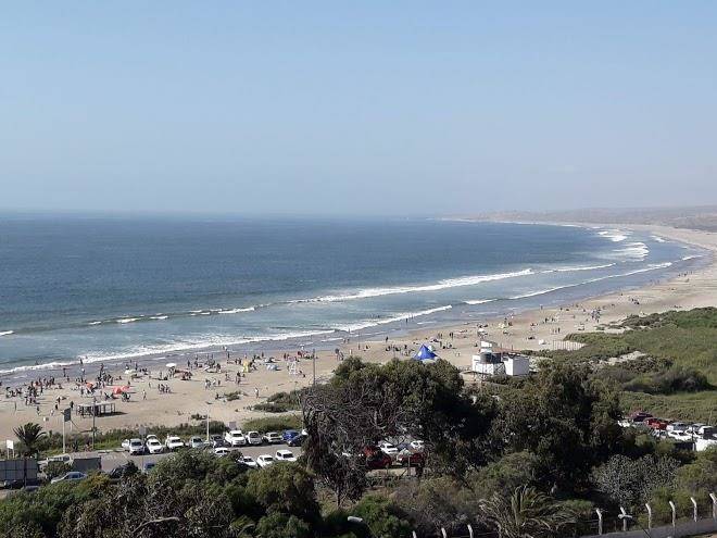 Hotel Garra De Leon Image