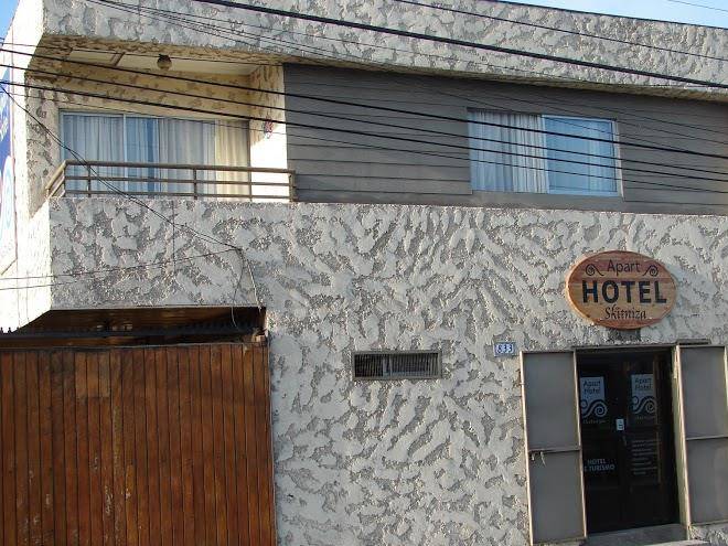 Hotel skitniza