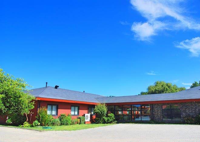 Hosteria arauco