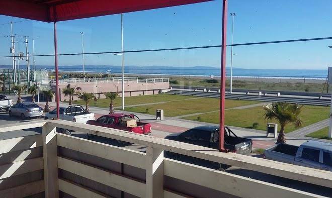 Hotel laraquete