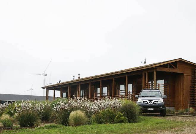 Konui hotel lodge
