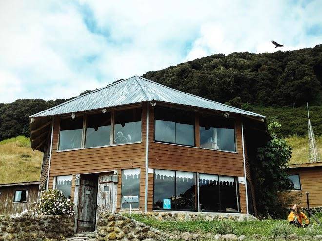 Lodge Punta Norte Image