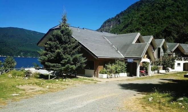 Hotel el faro