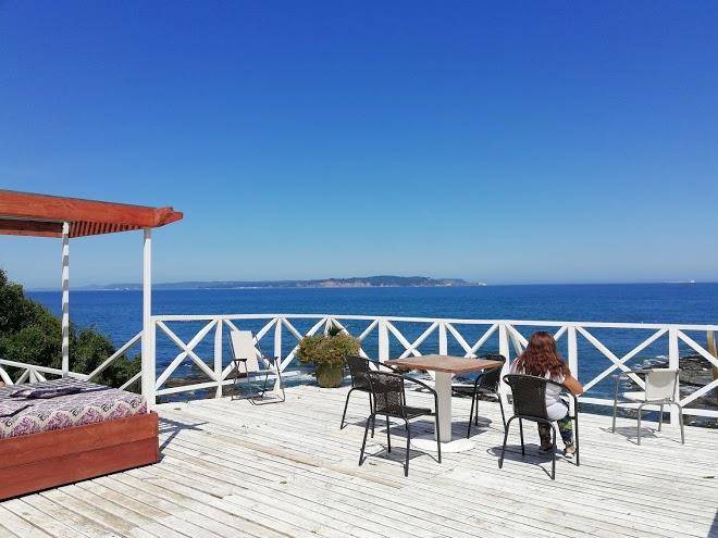 Cabanas el mirador