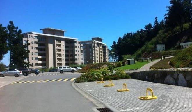 Condominio costa pingueral