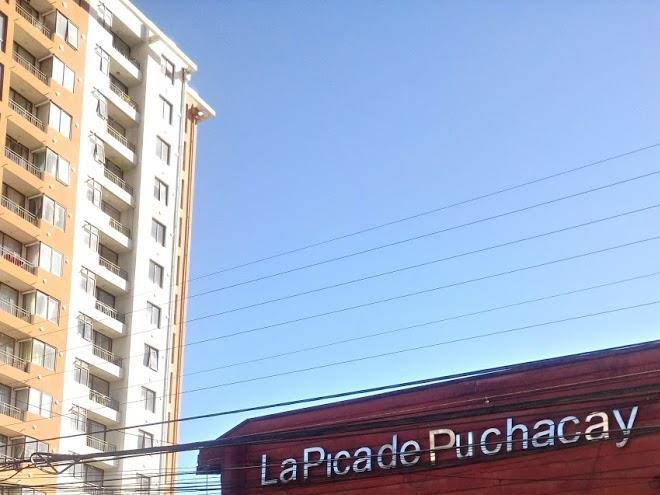 Edificio Vista Collao Image