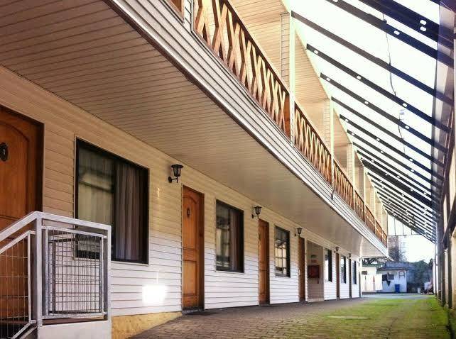 Hotel antiyal
