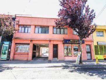 Hotel castellon