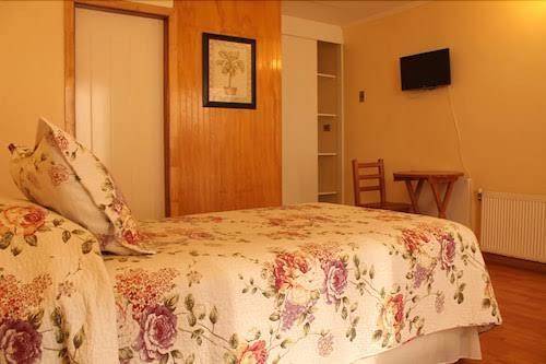 Hotel caupolican