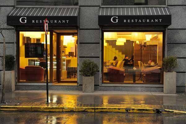 Hotel germania