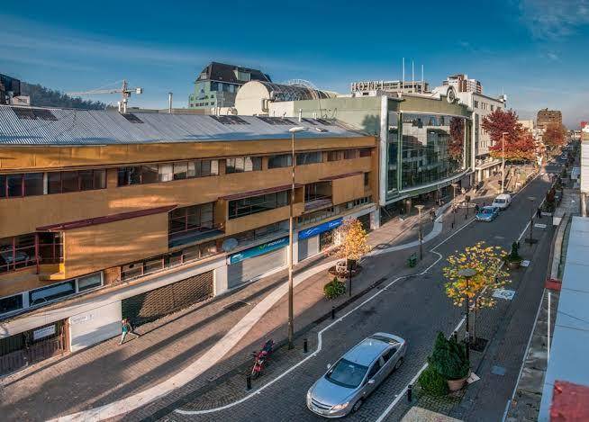 Hotel hd concepcion