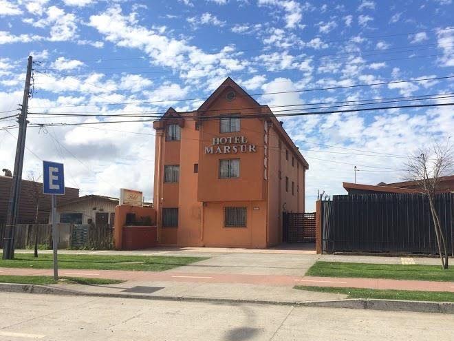 Hotel marsur