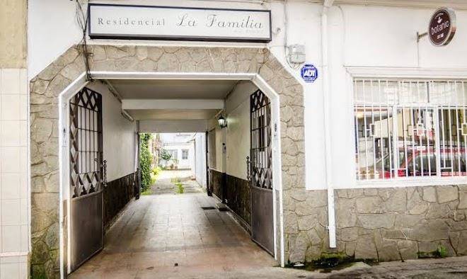 Residencial La Familia Image