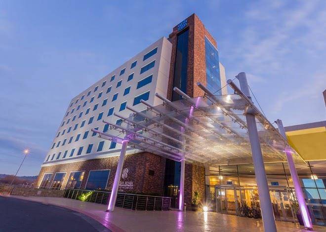 Sonesta hotel concepcion