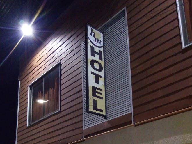 Hotel mary restaurant