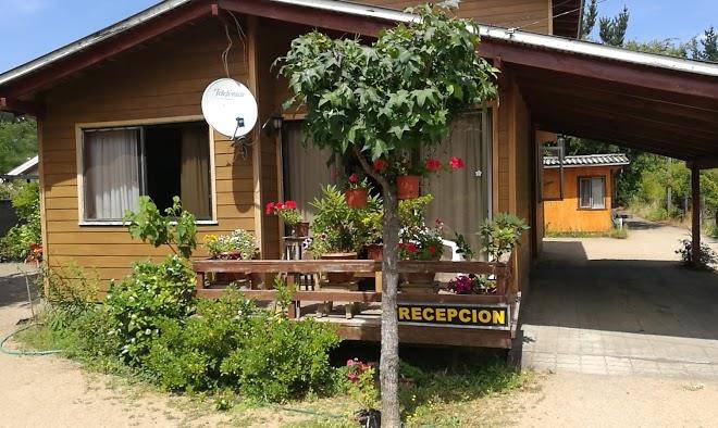 Cabanas el canelo