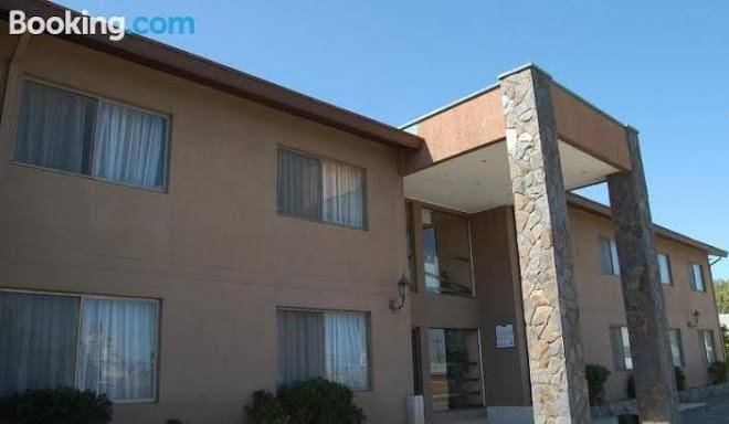 Econohotel