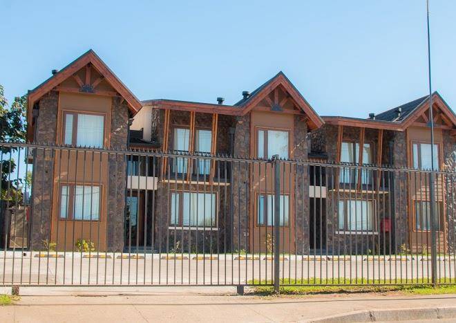 Hotel avellano