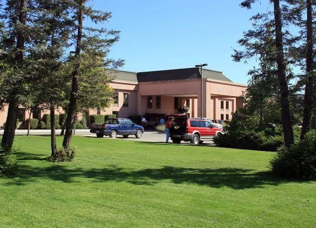 Hotel diego de almagro los angeles