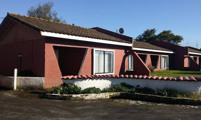 Hotel rarinco