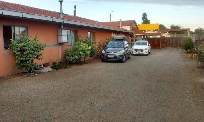 Residencial la luna