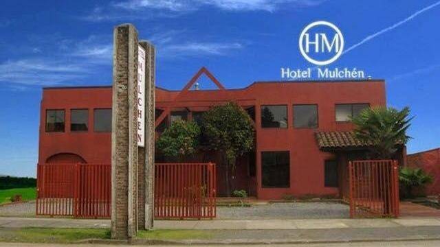 Hotel mulchen