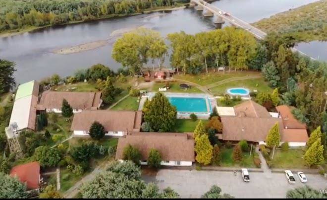 Hotel la turbina