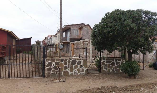Cabanas cadizmar