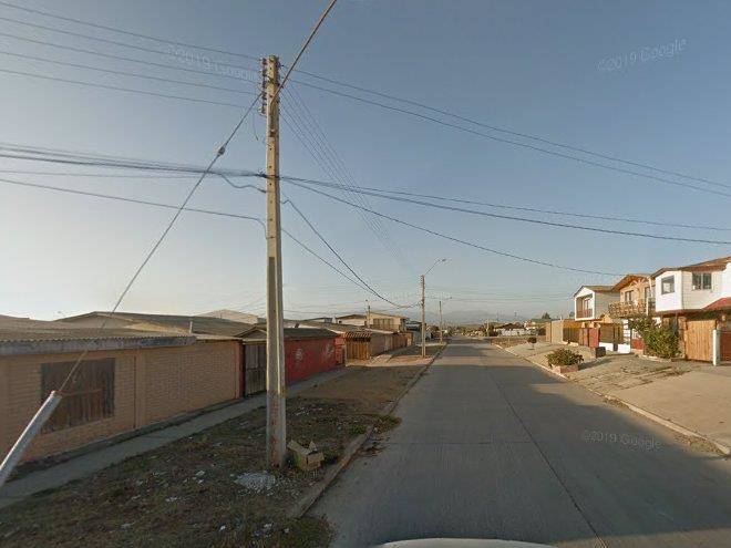 Pension st los vilos
