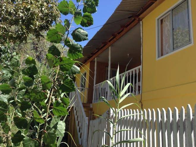 Balcones de diaguitas