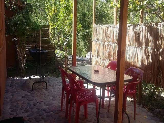 Cabana rustica valle de elqui