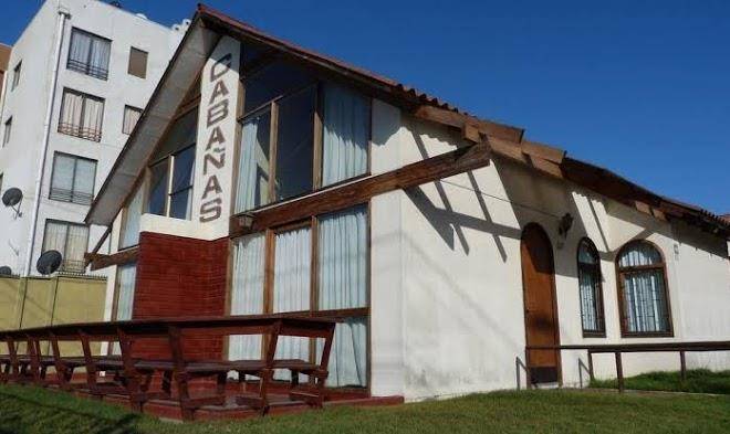 Cabanas altair