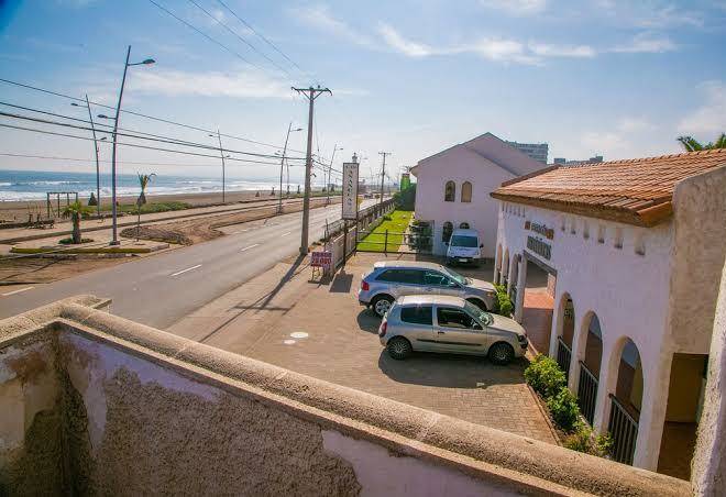 Cabanas ananucas ii