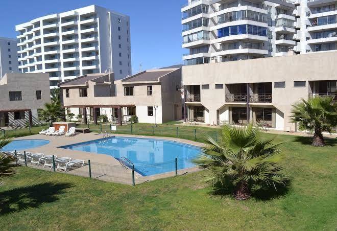 Cabanas ananucas iv