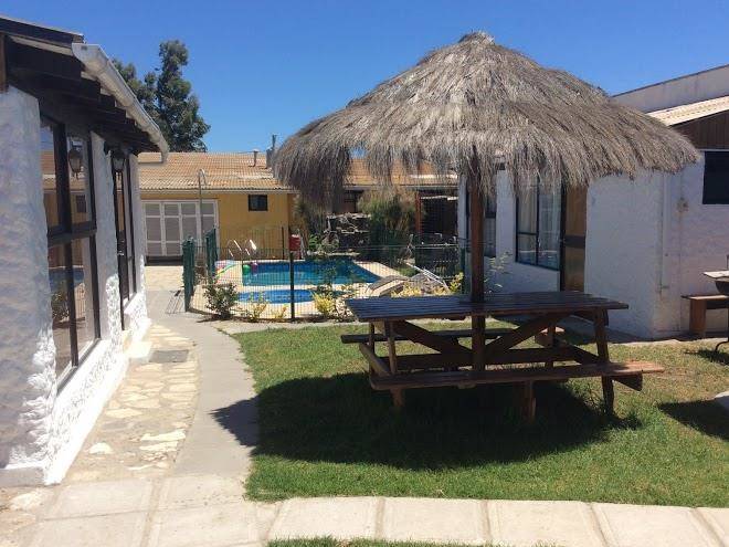 Cabanas el cerrito 7