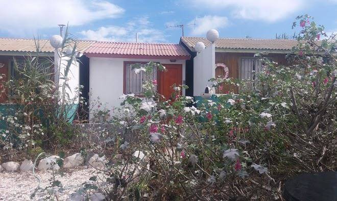 Cabanas juan gaviota