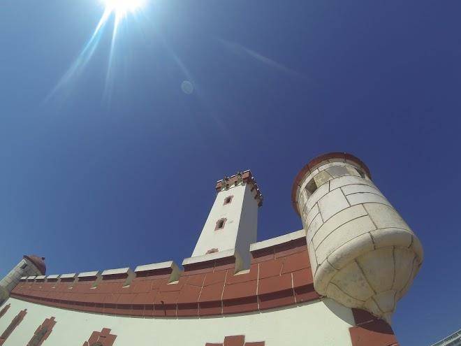 Cabanas las terrazas de la herradura