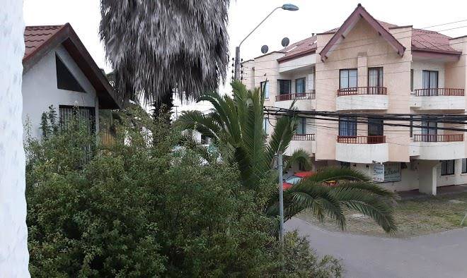 Cabanas las tinajas sociedad hotelera