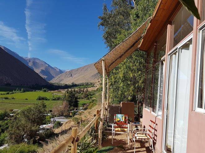 Cabanas utopia