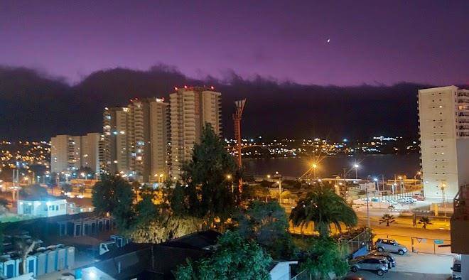 Condominio de la bahia coquimbo