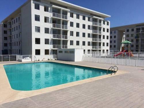 Condominio marina la serena