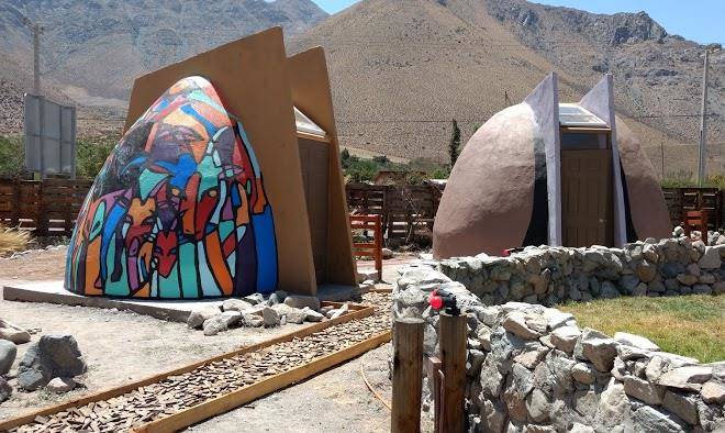 Cosmo elqui valley