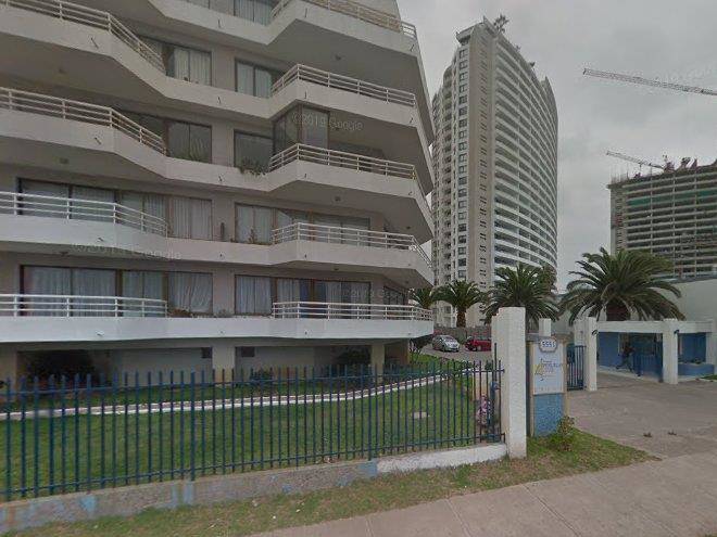 Edificio edward davis