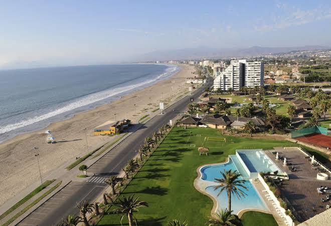 Enjoy coquimbo hotel de la bahia