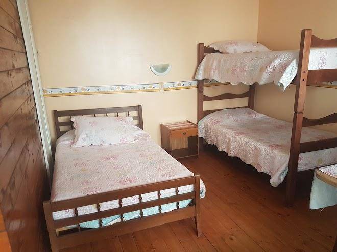Hospedaje la abuela