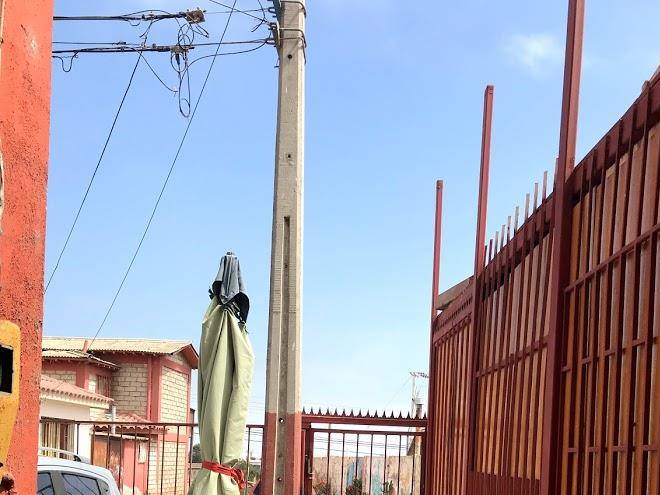 Hospedaje libertad