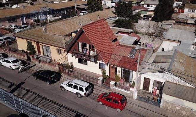 Hospedaje turistas la serena habitaciones florencia