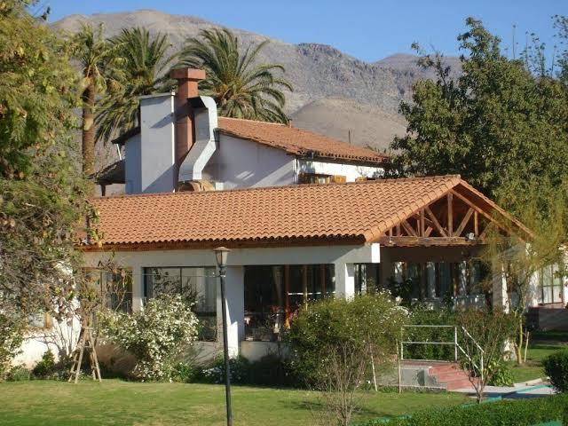 Hosteria de vicuna